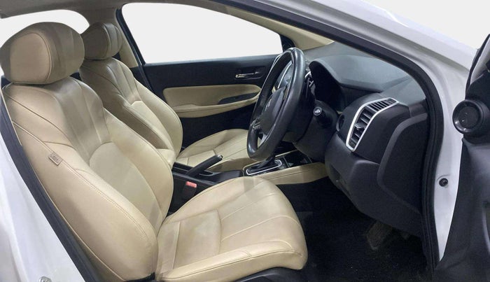 2020 Honda City 1.5L I-VTEC ZX CVT, Petrol, Automatic, 39,259 km, Right Side Front Door Cabin