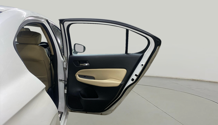 2020 Honda City 1.5L I-VTEC ZX CVT, Petrol, Automatic, 39,259 km, RHS Rear Door