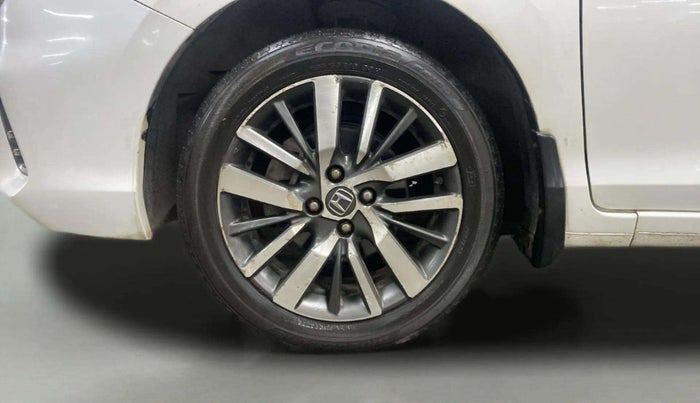 2020 Honda City 1.5L I-VTEC ZX CVT, Petrol, Automatic, 39,259 km, Left Front Wheel