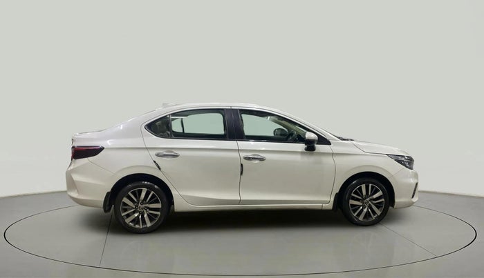 2020 Honda City 1.5L I-VTEC ZX CVT, Petrol, Automatic, 39,259 km, Right Side View