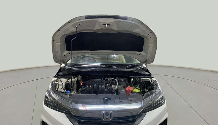 2020 Honda City 1.5L I-VTEC ZX CVT, Petrol, Automatic, 39,259 km, Open Bonet