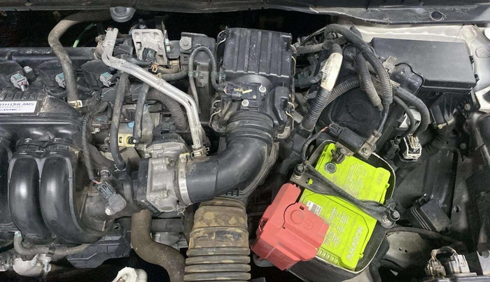 2020 Honda City 1.5L I-VTEC ZX CVT, Petrol, Automatic, 39,259 km, Engine View - Left