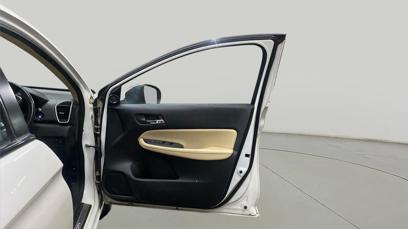 2020 Honda City 1.5L I-VTEC ZX CVT, Petrol, Automatic, 39,259 km, RHS Front Door