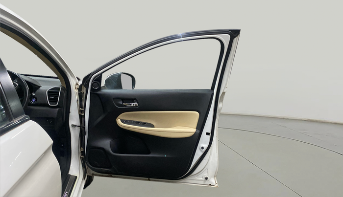 2020 Honda City 1.5L I-VTEC ZX CVT, Petrol, Automatic, 39,259 km, RHS Front Door