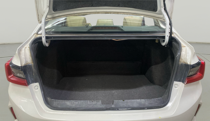2020 Honda City 1.5L I-VTEC ZX CVT, Petrol, Automatic, 39,259 km, Boot Open Zoomed View