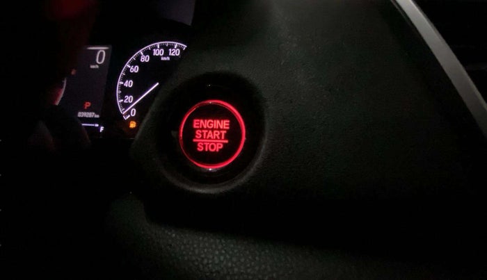 2020 Honda City 1.5L I-VTEC ZX CVT, Petrol, Automatic, 39,259 km, Keyless Start/ Stop Button