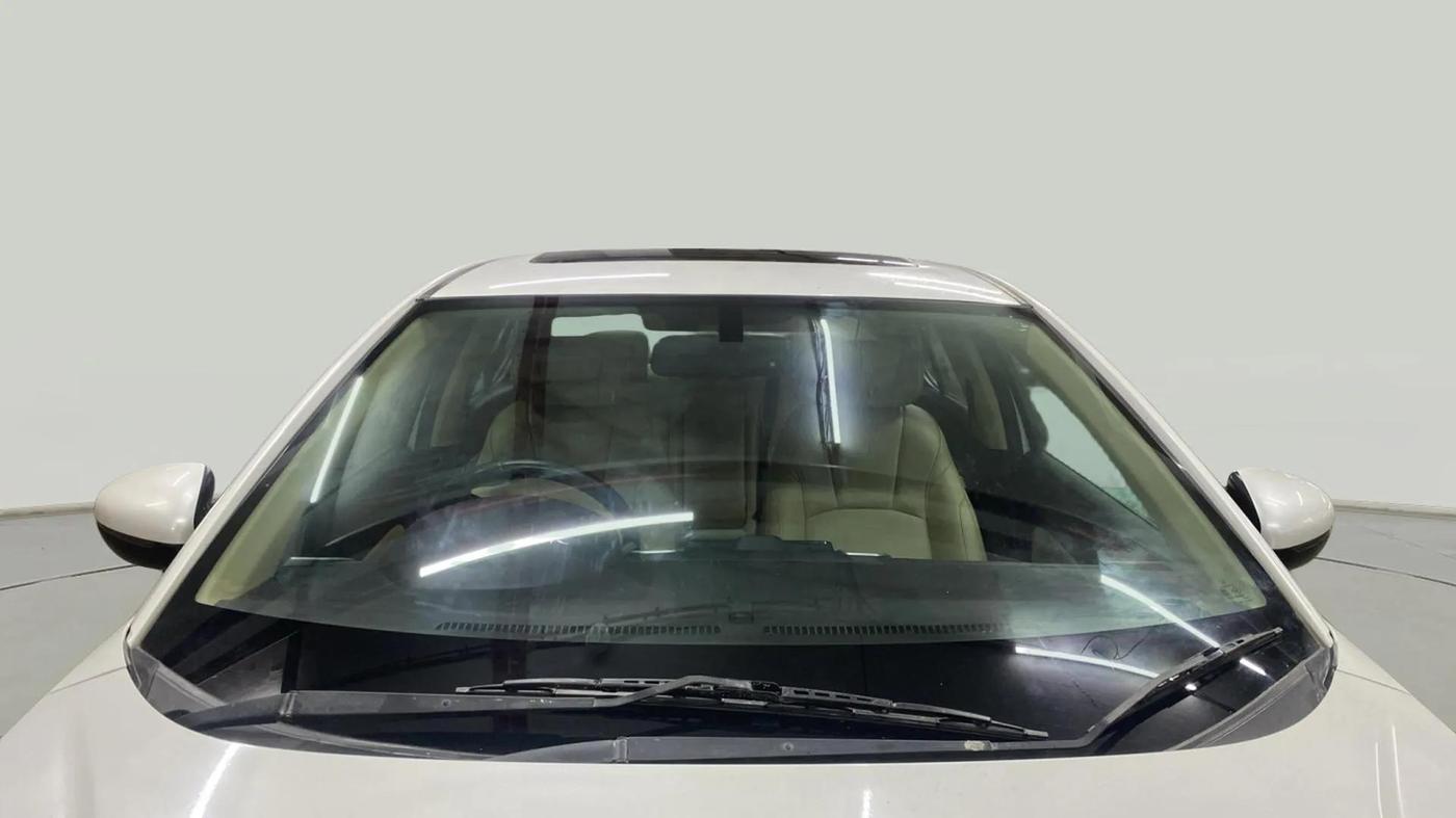 2020 Honda City 1.5L I-VTEC ZX CVT, Petrol, Automatic, 39,259 km, Front Windshield