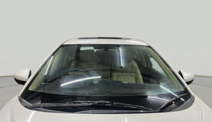 2020 Honda City 1.5L I-VTEC ZX CVT, Petrol, Automatic, 39,259 km, Front Windshield