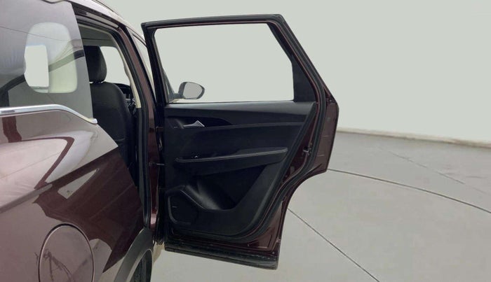 2020 MG HECTOR SMART HYBRID 1.5 PETROL, Petrol, Manual, 45,588 km, RHS Rear Door