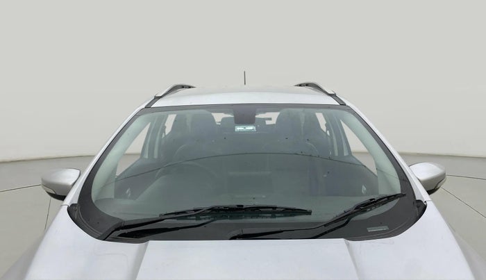 2019 Ford Ecosport TITANIUM 1.5L PETROL AT, Petrol, Automatic, 59,732 km, Front Windshield