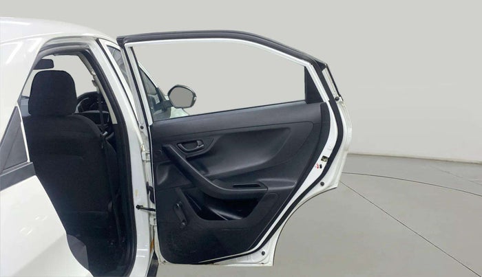 2024 Tata NEXON SMART 1.2 PETROL, Petrol, Manual, 377 km, RHS Rear Door