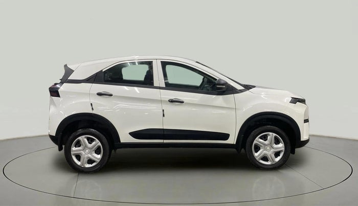 2024 Tata NEXON SMART 1.2 PETROL, Petrol, Manual, 377 km, Right Side View