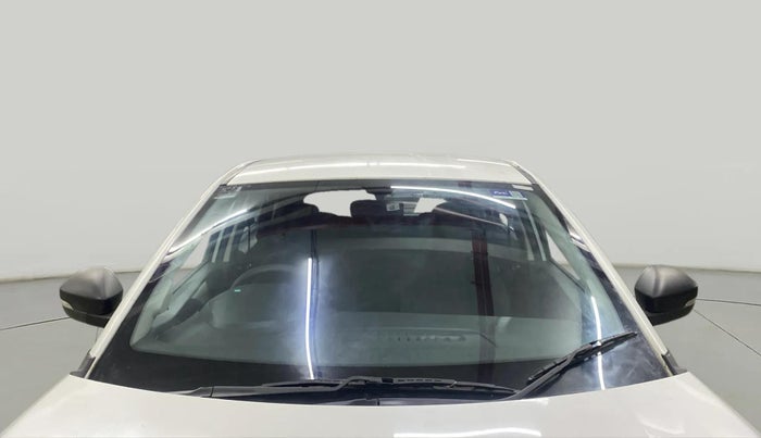 2024 Tata NEXON SMART 1.2 PETROL, Petrol, Manual, 377 km, Front Windshield