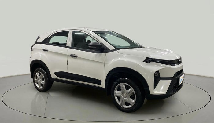 2024 Tata NEXON SMART 1.2 PETROL, Petrol, Manual, 377 km, Right Front Diagonal