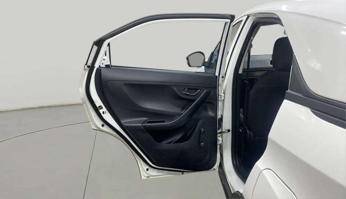 2024 Tata NEXON SMART 1.2 PETROL, Petrol, Manual, 377 km, LHS Rear Door