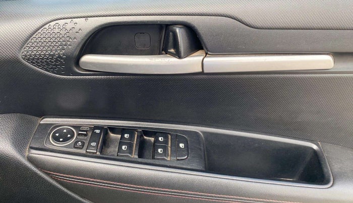 2020 KIA SONET GTX PLUS 1.0 DCT, Petrol, Automatic, 54,234 km, Driver Side Door Panels Control