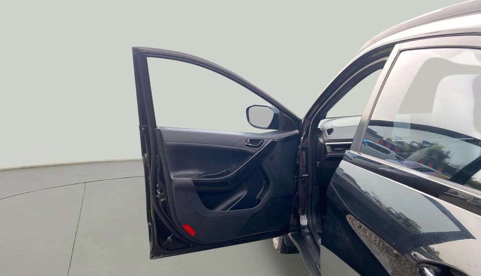 2024 Tata NEXON Creative Plus 1.5 Revotorq 6AMT Dark Edition, Diesel, Automatic, 33,022 km, LHS Front Door