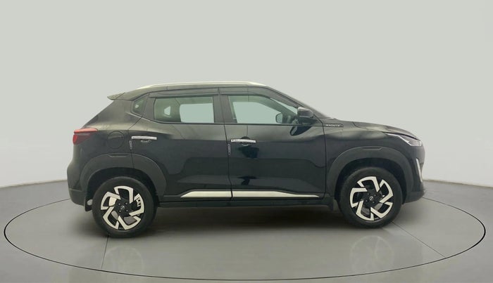 2023 Nissan MAGNITE XV TURBO, Petrol, Manual, 14,507 km, Right Side View