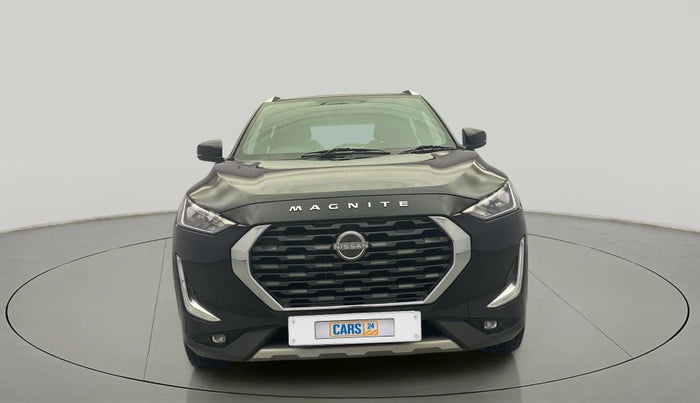2023 Nissan MAGNITE XV TURBO, Petrol, Manual, 14,507 km, Front