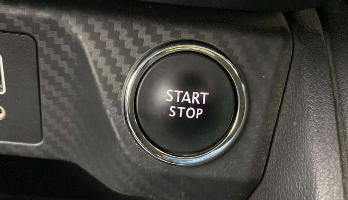 2019 Nissan Kicks XV PREMIUM O DUAL TONE DIESEL, Diesel, Manual, 51,980 km, Keyless Start/ Stop Button