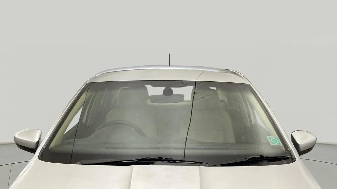 2021 Skoda Rapid STYLE AT TSI, Petrol, Automatic, 28,581 km, Front Windshield