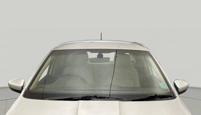 2021 Skoda Rapid STYLE AT TSI, Petrol, Automatic, 27,996 km, Front Windshield