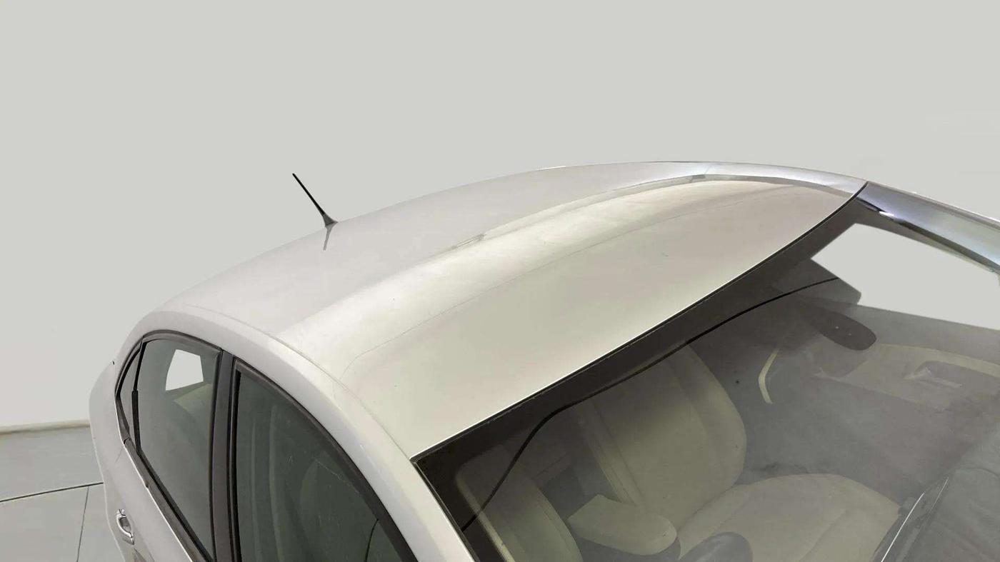 2021 Skoda Rapid STYLE AT TSI, Petrol, Automatic, 28,581 km, Roof