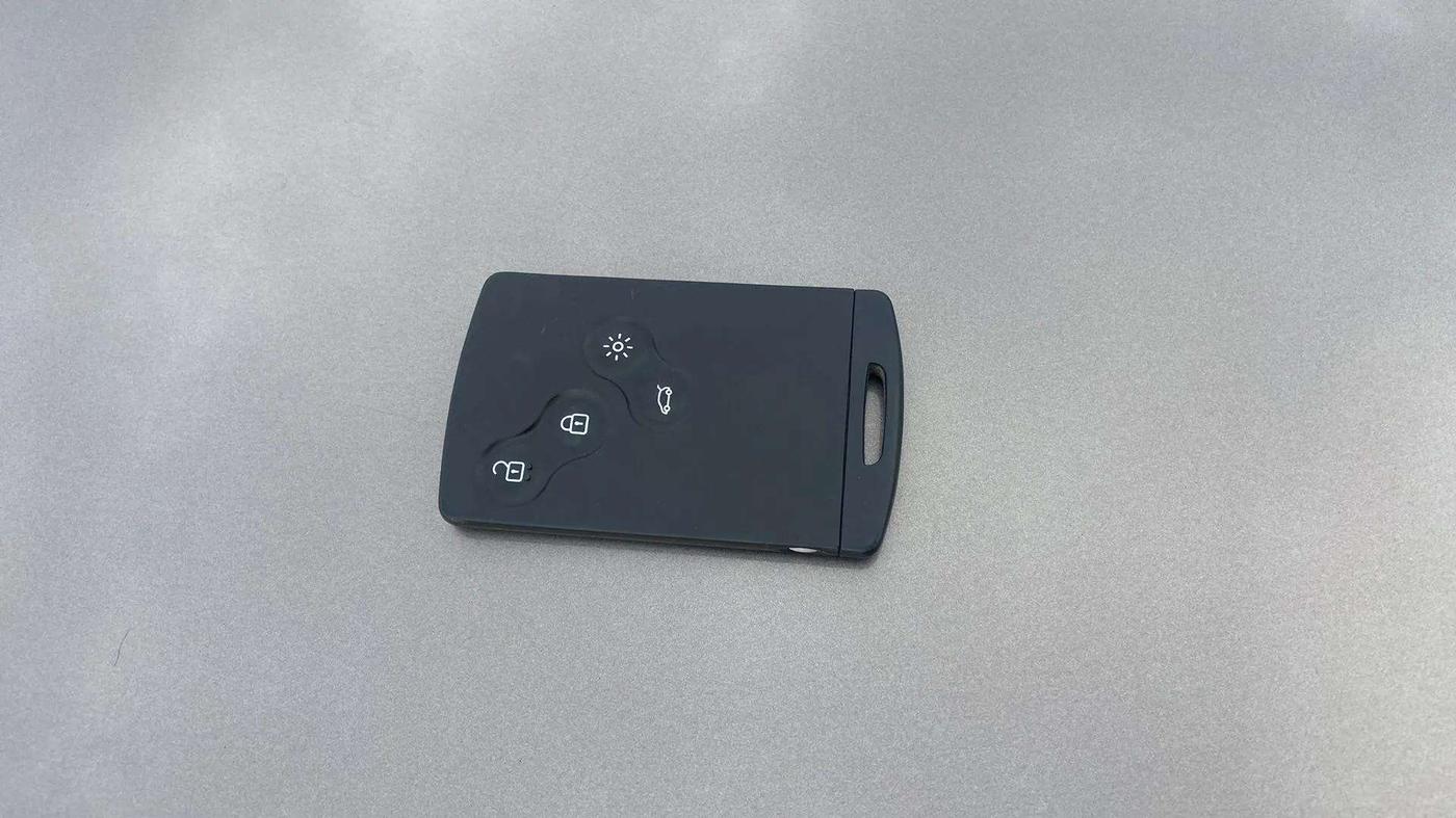 2019 Nissan Kicks XV DIESEL, Diesel, Manual, 40,806 km, Key Close Up