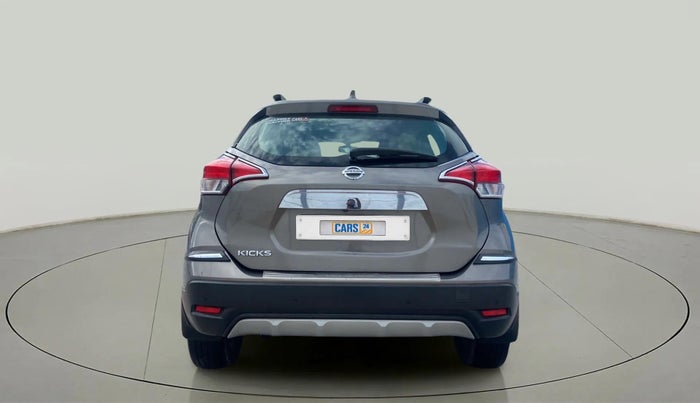2019 Nissan Kicks XV DIESEL, Diesel, Manual, 40,783 km, Back/Rear