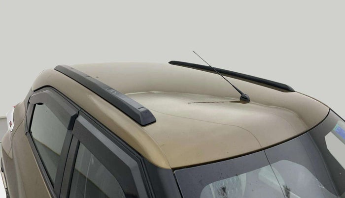 2023 Tata PUNCH CREATIVE  AMT, Petrol, Automatic, 6,285 km, Roof