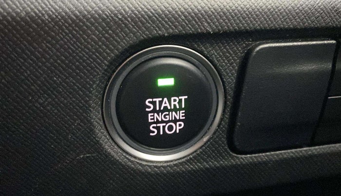 2023 Tata PUNCH CREATIVE  AMT, Petrol, Automatic, 6,285 km, Keyless Start/ Stop Button