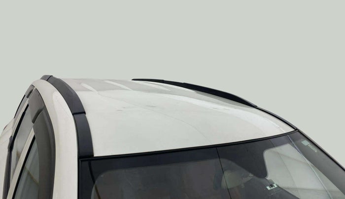 2017 Mahindra XUV500 W4, Diesel, Manual, 51,287 km, Roof