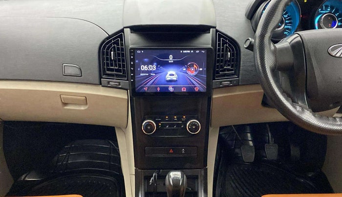 2017 Mahindra XUV500 W4, Diesel, Manual, 51,287 km, Air Conditioner