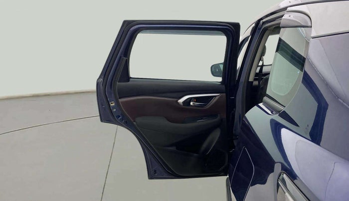 2024 Maruti Grand Vitara SIGMA SMART HYBRID, Petrol, Manual, 6,650 km, LHS Rear Door