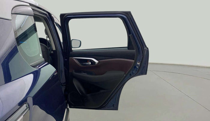 2024 Maruti Grand Vitara SIGMA SMART HYBRID, Petrol, Manual, 6,650 km, RHS Rear Door
