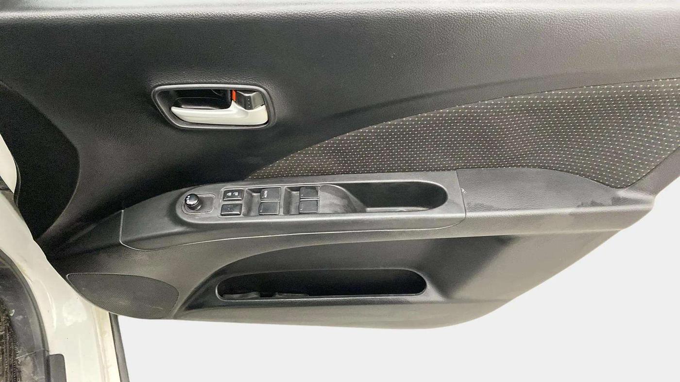 2019 Maruti Celerio X ZXI, Petrol, Manual, 22,682 km, Driver Side Door Panels Control