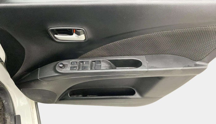 2019 Maruti Celerio X ZXI, Petrol, Manual, 22,502 km, Driver Side Door Panels Control