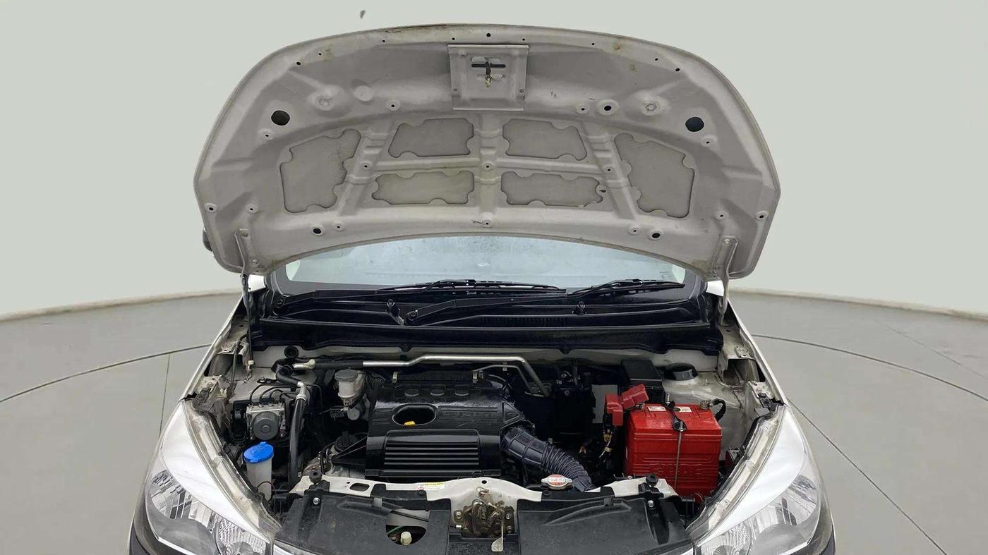 2019 Maruti Celerio X ZXI, Petrol, Manual, 22,682 km, Open Bonet