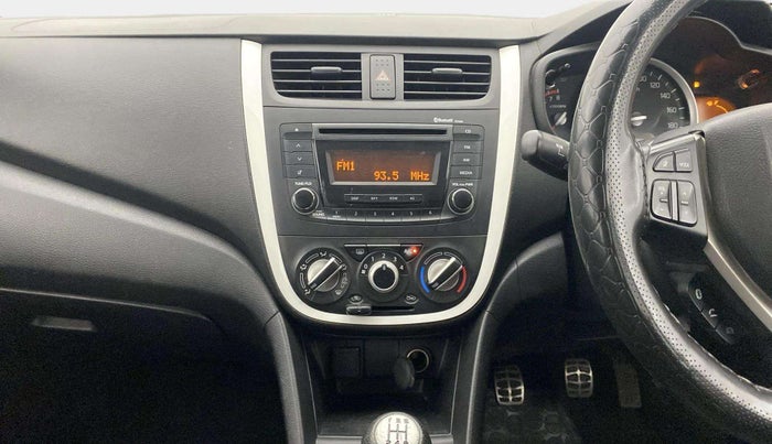 2019 Maruti Celerio X ZXI, Petrol, Manual, 22,502 km, Air Conditioner