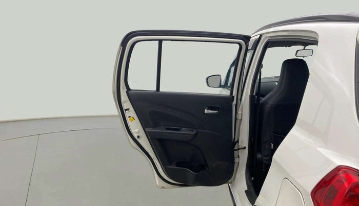 2019 Maruti Celerio X ZXI, Petrol, Manual, 22,502 km, LHS Rear Door
