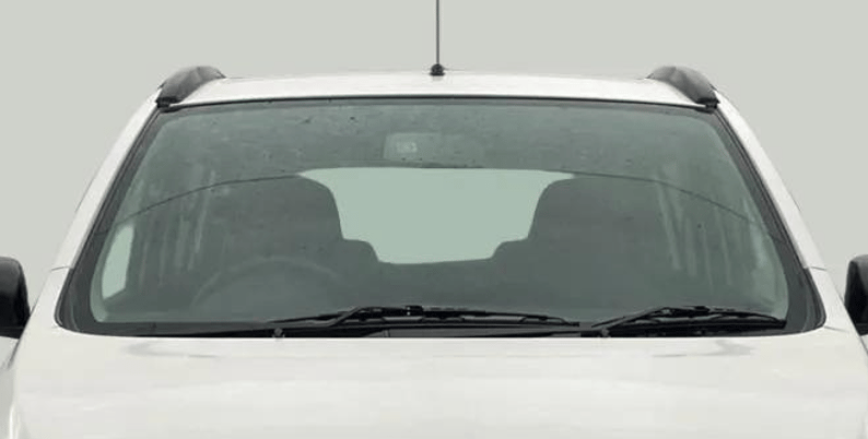 2019 Maruti Celerio X ZXI, Petrol, Manual, 22,682 km, Front Windshield