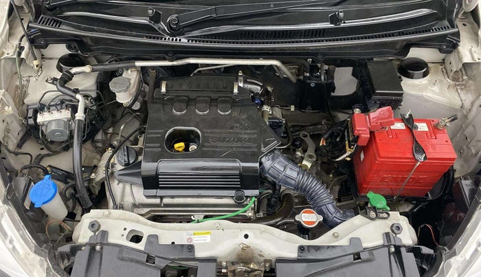 2019 Maruti Celerio X ZXI, Petrol, Manual, 22,502 km, Engine View