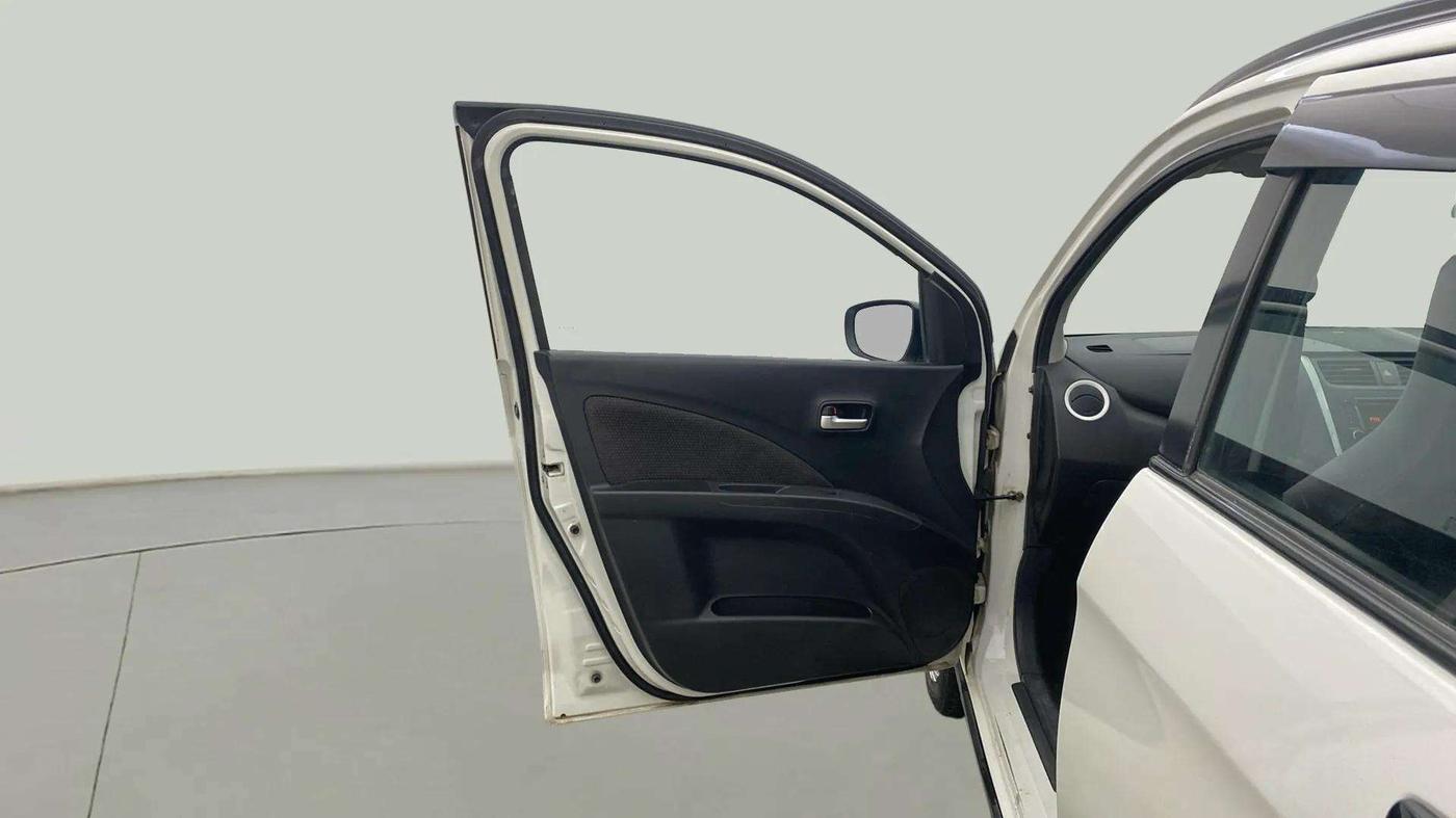 2019 Maruti Celerio X ZXI, Petrol, Manual, 22,682 km, LHS Front Door