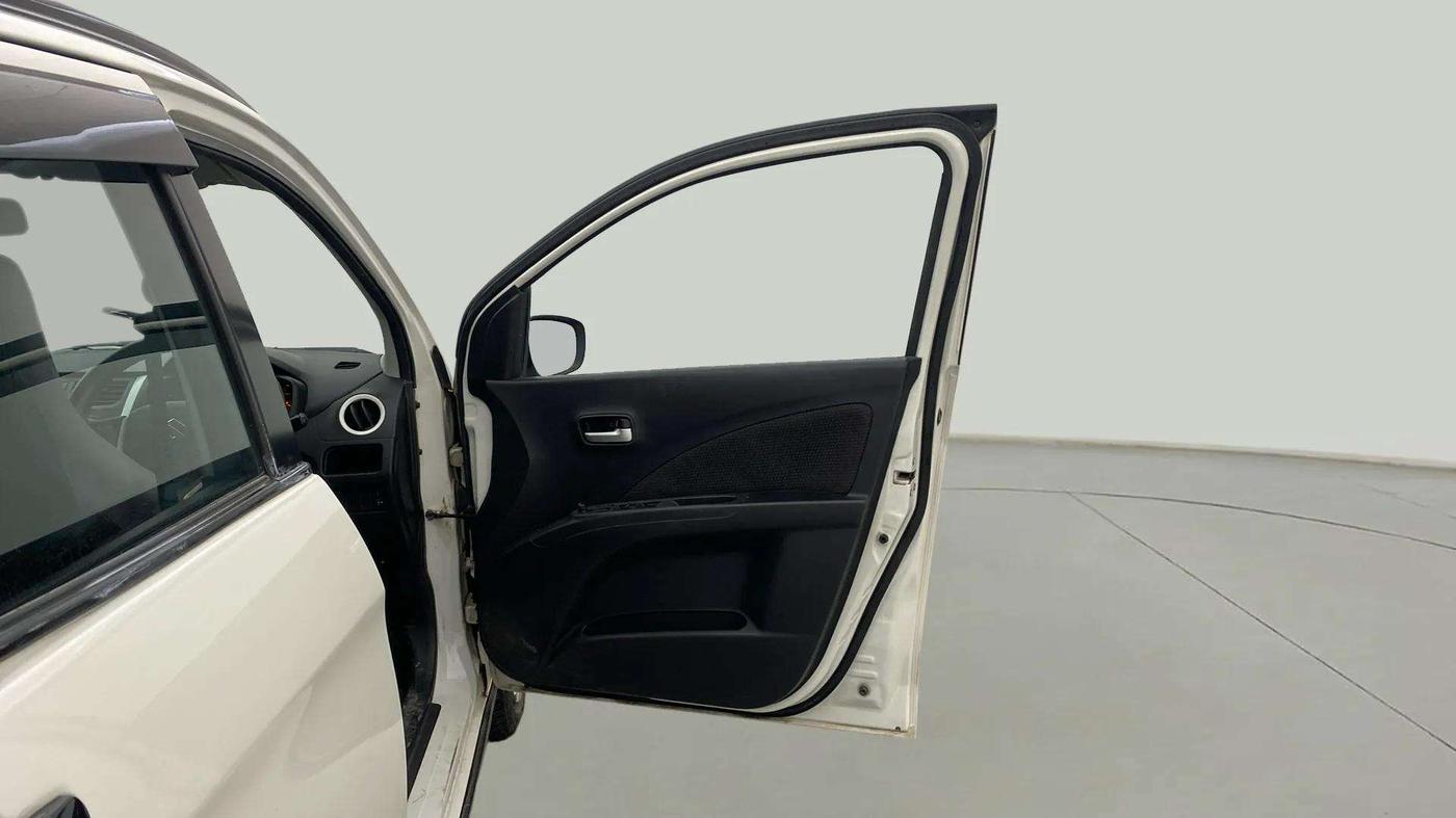 2019 Maruti Celerio X ZXI, Petrol, Manual, 22,682 km, RHS Front Door