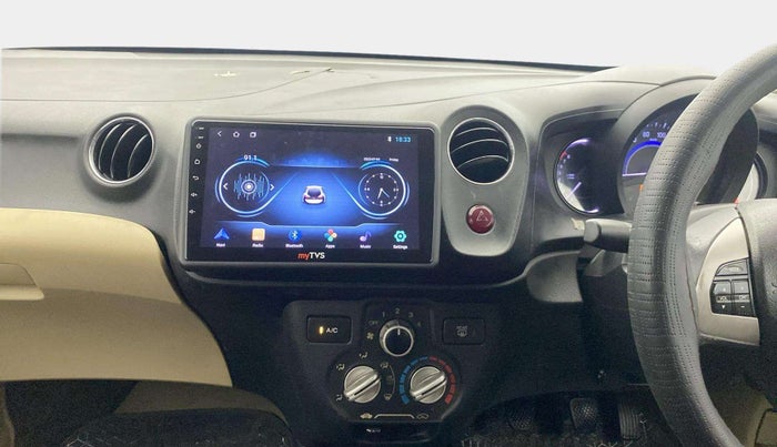 2014 Honda Brio S MT, Petrol, Manual, 49,457 km, Air Conditioner