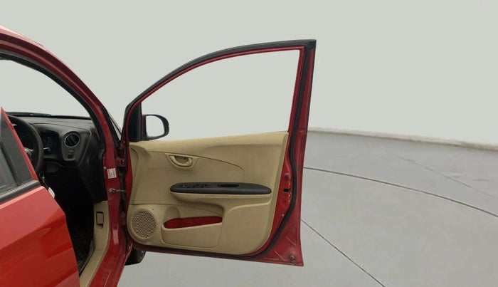 2014 Honda Brio S MT, Petrol, Manual, 49,457 km, RHS Front Door