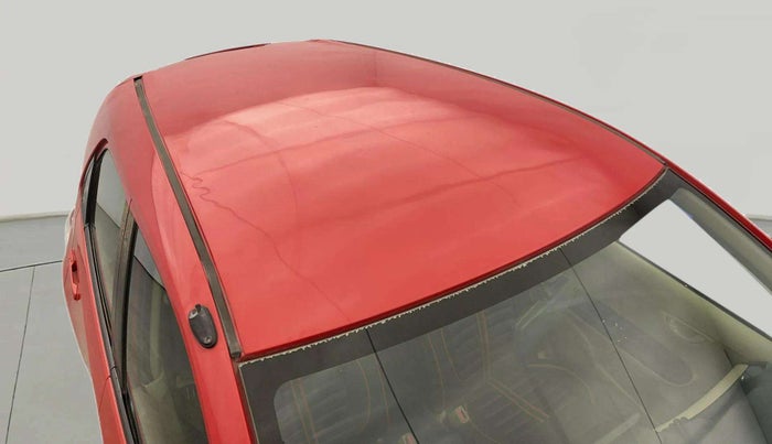 2014 Honda Brio S MT, Petrol, Manual, 49,457 km, Roof
