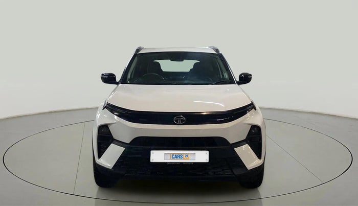 2023 Tata NEXON PURE 1.2 PETROL, CNG, Manual, 20,372 km, Front