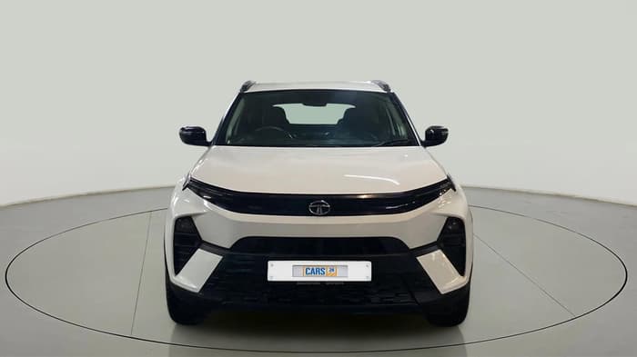 2023 Tata NEXON PURE 1.2 PETROL, CNG, Manual, 20,402 km, Front