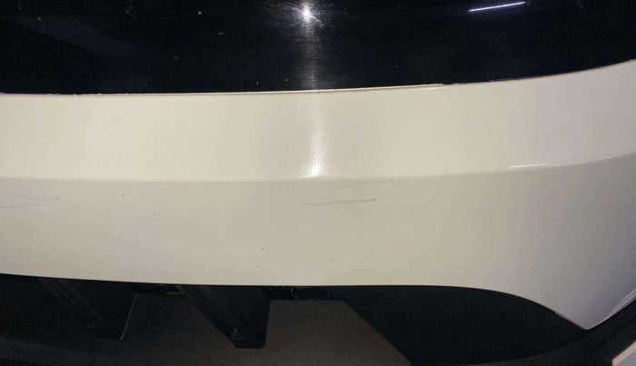 2023 Tata NEXON PURE 1.2 PETROL, CNG, Manual, 20,372 km, Front bumper - Minor scratches